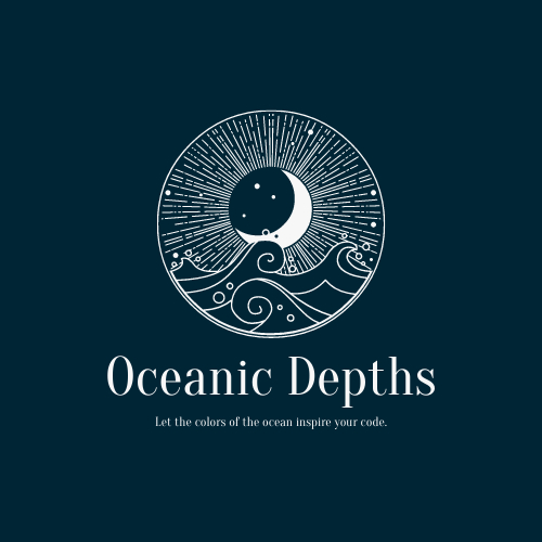 Oceanic-Depths